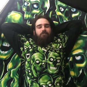 Meet your Posher, Tony